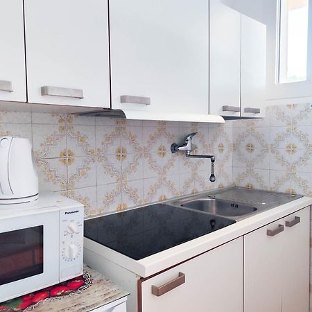 Ferienwohnung El Palmar Fronte Mare Lido di Jesolo Exterior foto