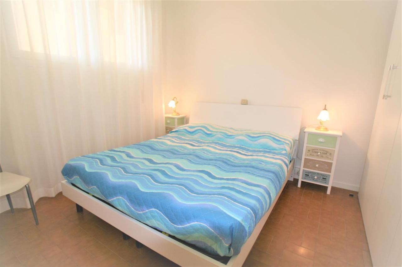 Ferienwohnung El Palmar Fronte Mare Lido di Jesolo Exterior foto