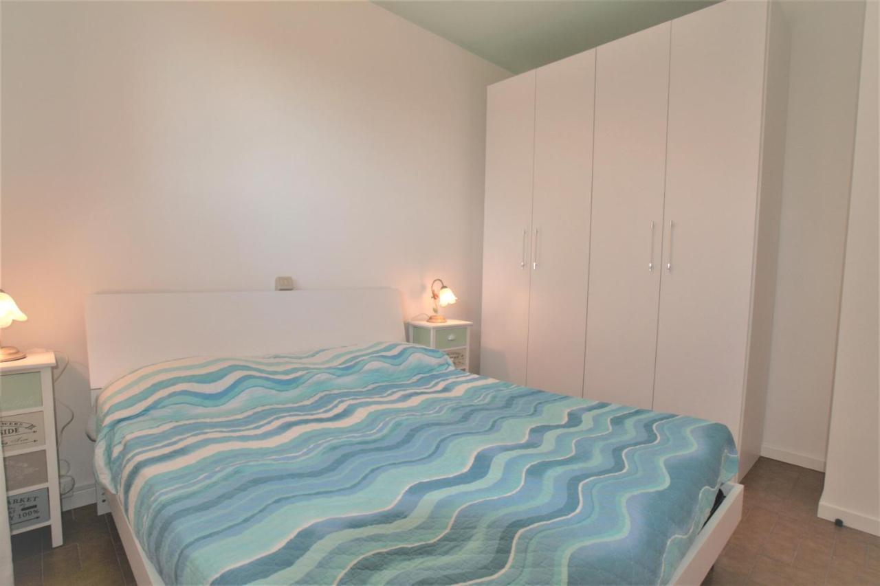 Ferienwohnung El Palmar Fronte Mare Lido di Jesolo Exterior foto