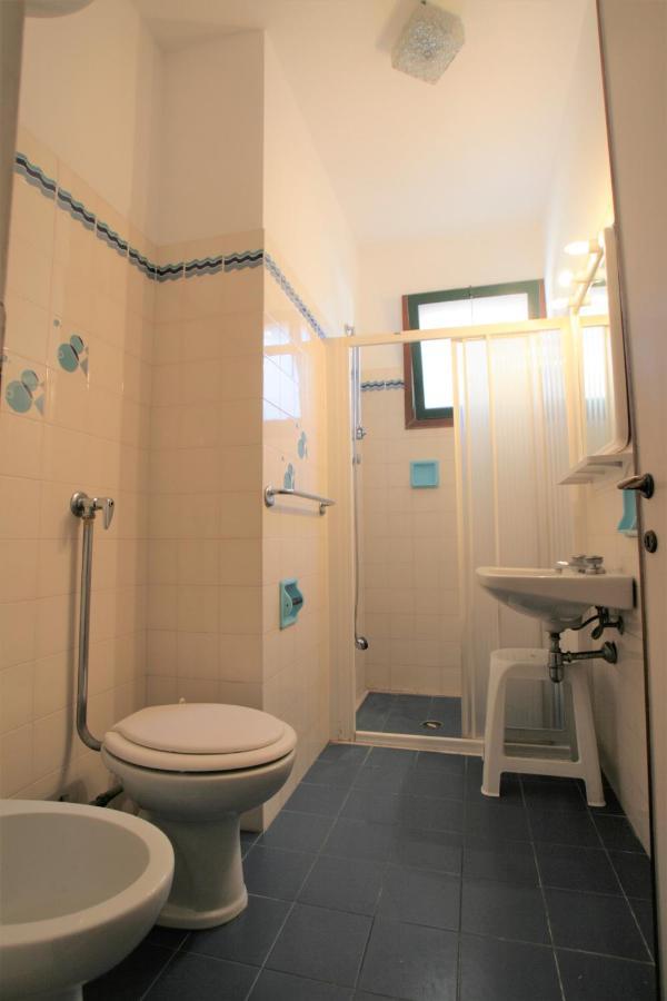 Ferienwohnung El Palmar Fronte Mare Lido di Jesolo Exterior foto