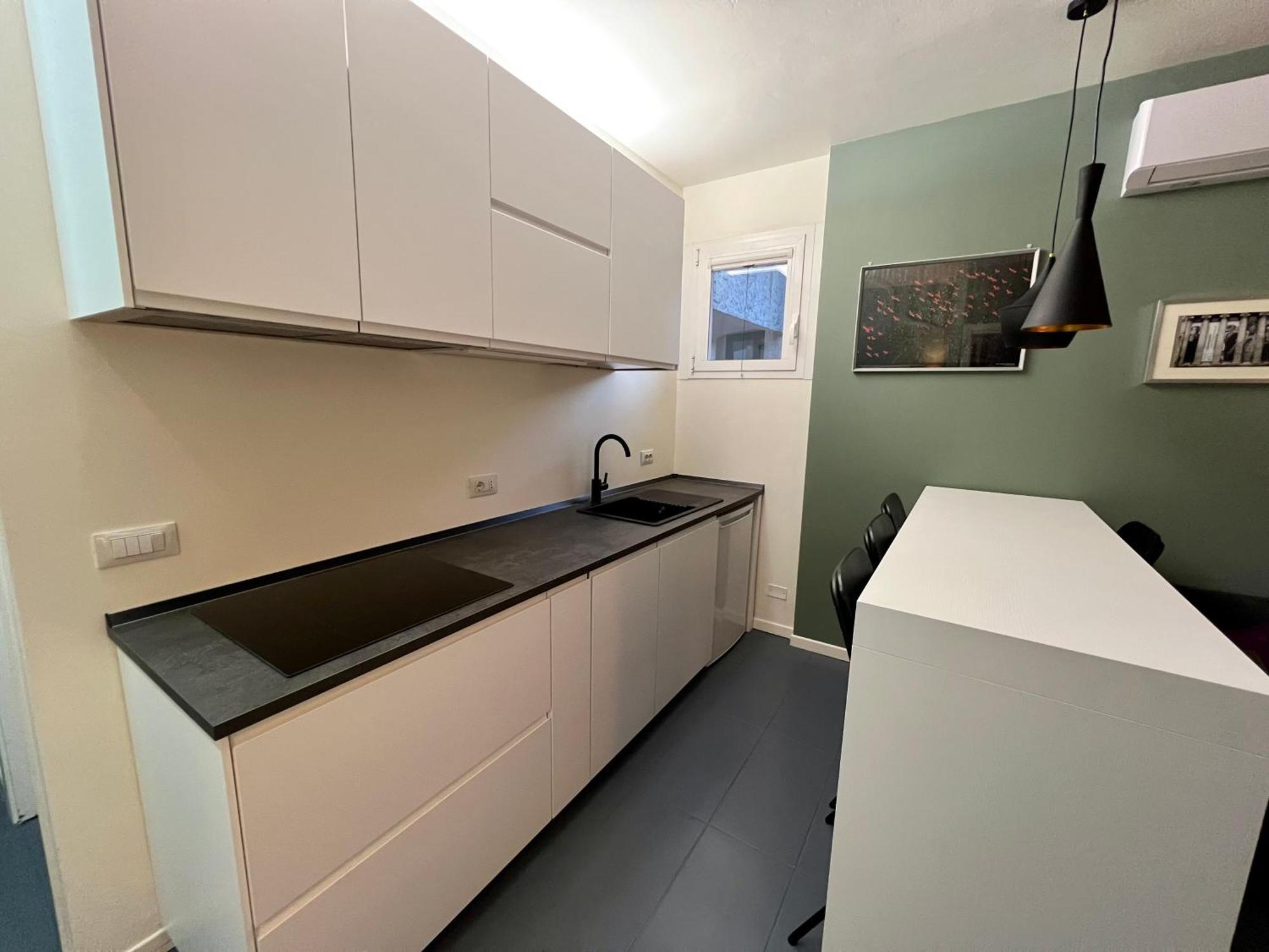 Ferienwohnung El Palmar Fronte Mare Lido di Jesolo Exterior foto