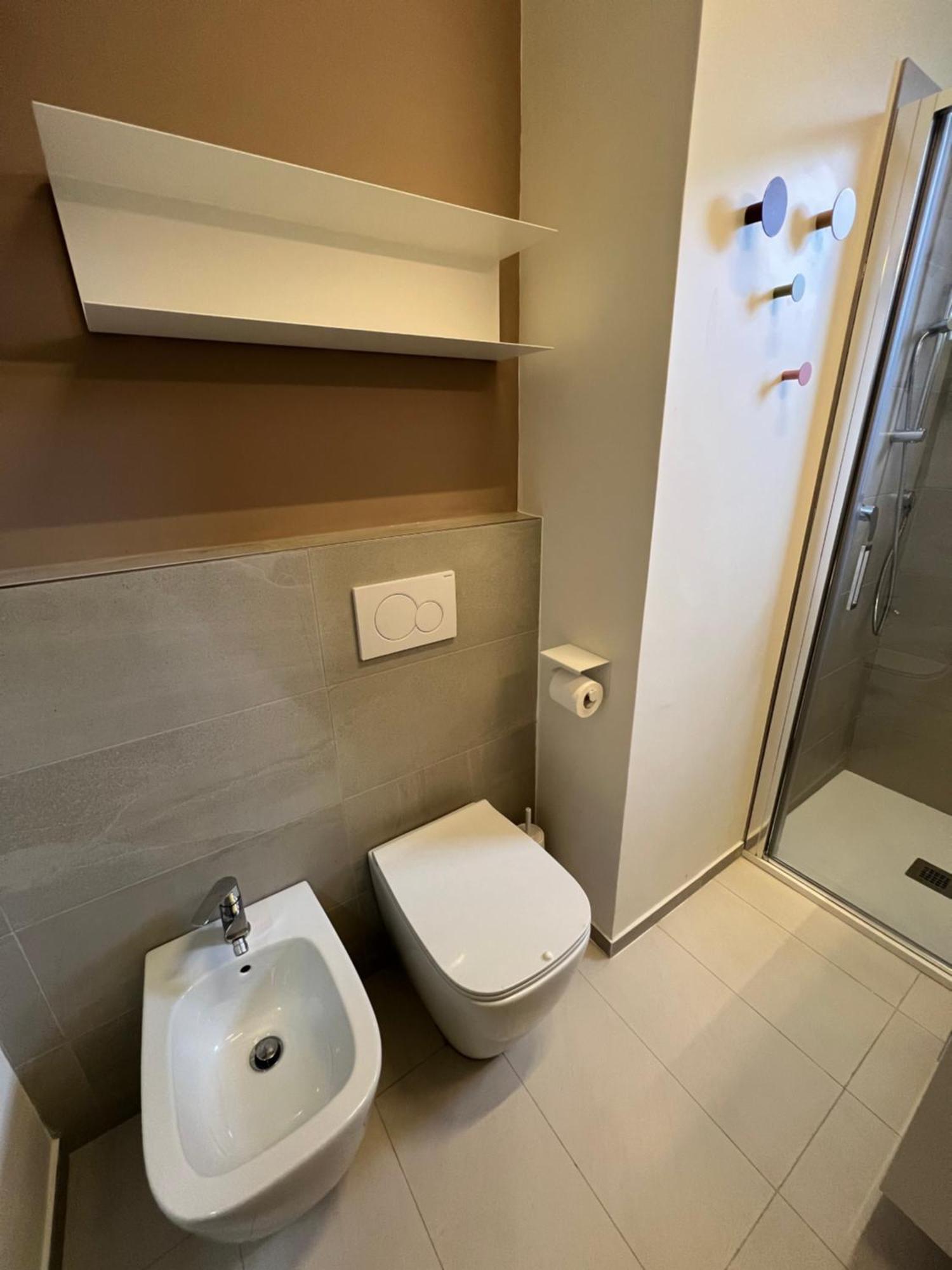 Ferienwohnung El Palmar Fronte Mare Lido di Jesolo Exterior foto